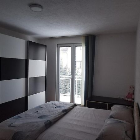 Apartman Leki SJJ Buitenkant foto