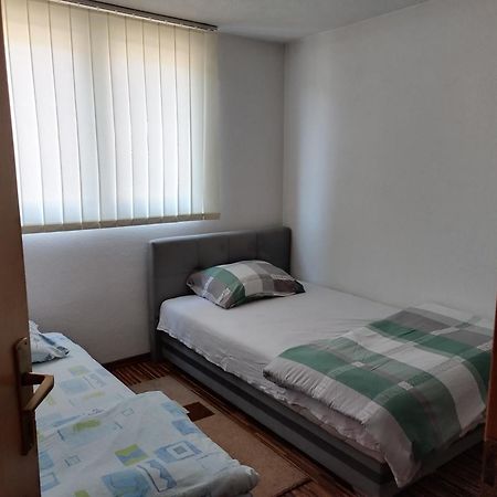 Apartman Leki SJJ Buitenkant foto