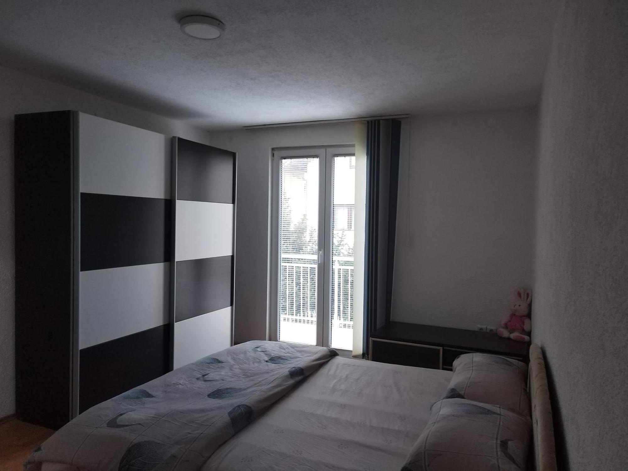 Apartman Leki SJJ Buitenkant foto
