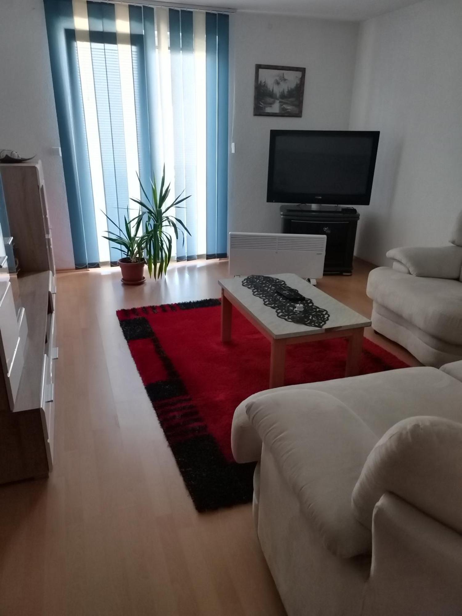 Apartman Leki SJJ Buitenkant foto