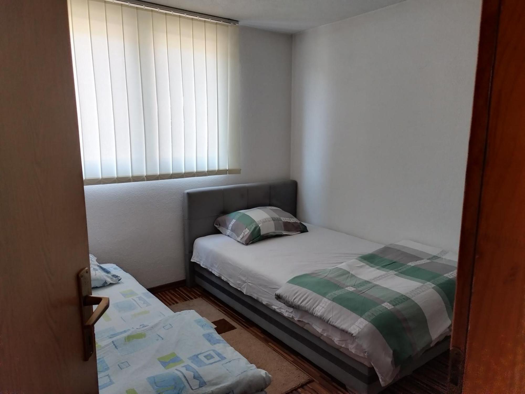Apartman Leki SJJ Buitenkant foto