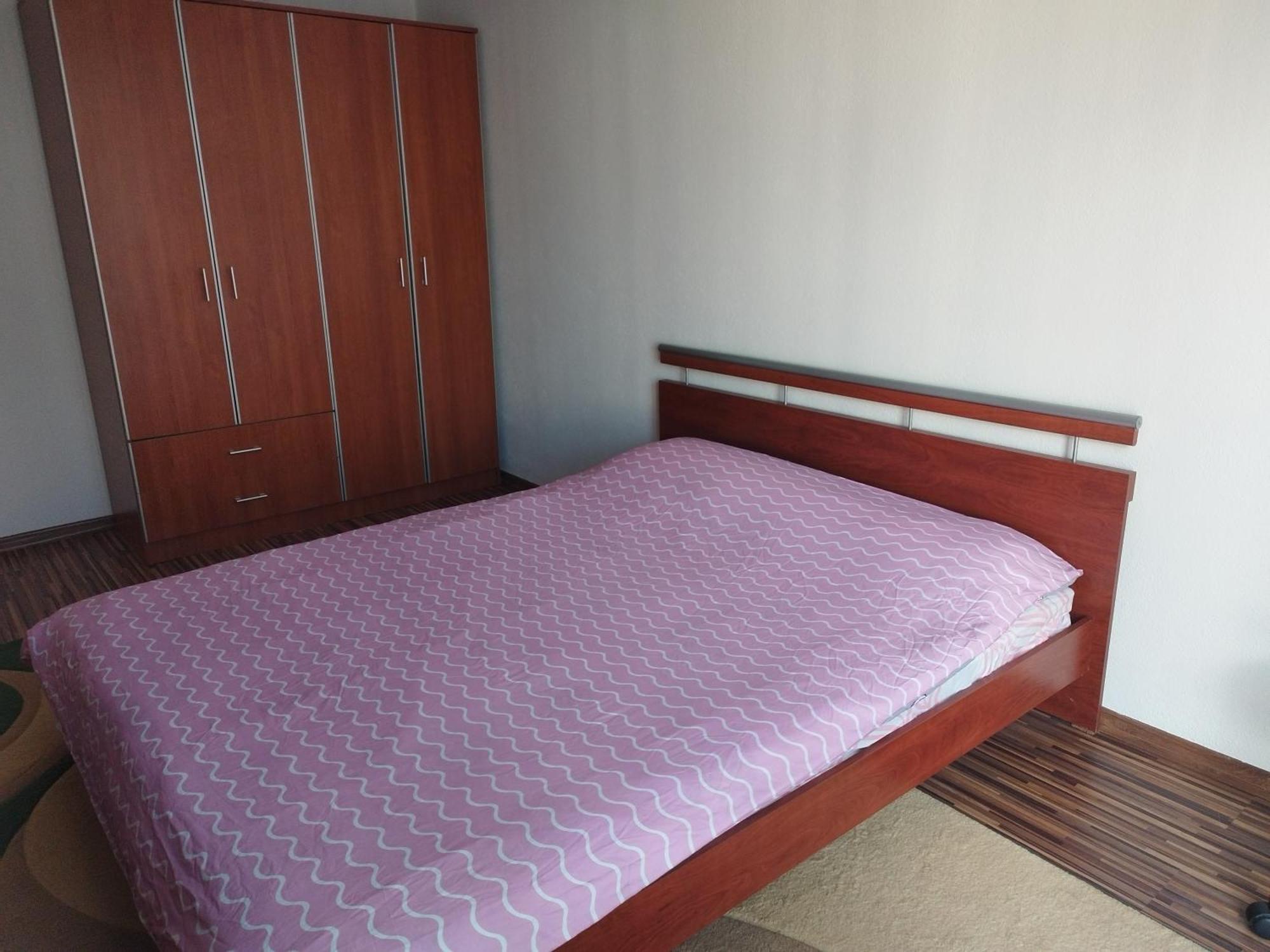 Apartman Leki SJJ Buitenkant foto