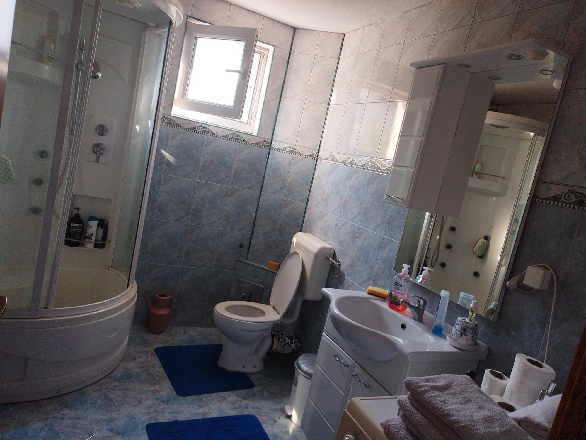 Apartman Leki SJJ Buitenkant foto