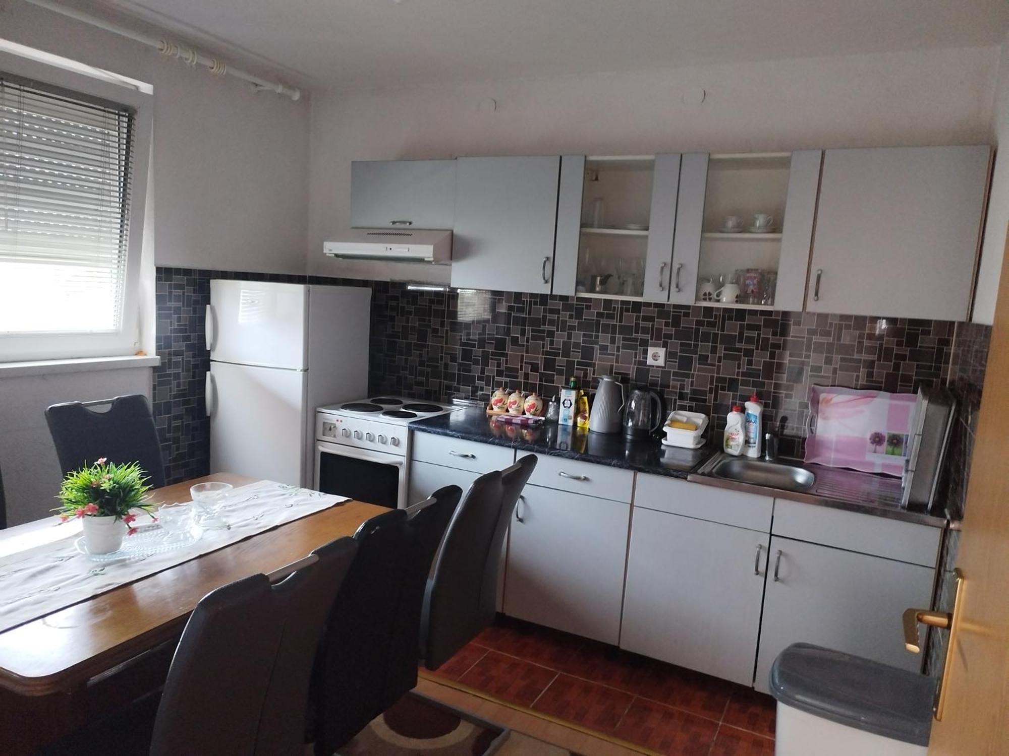 Apartman Leki SJJ Buitenkant foto